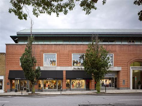 greenwich designer saks chanel